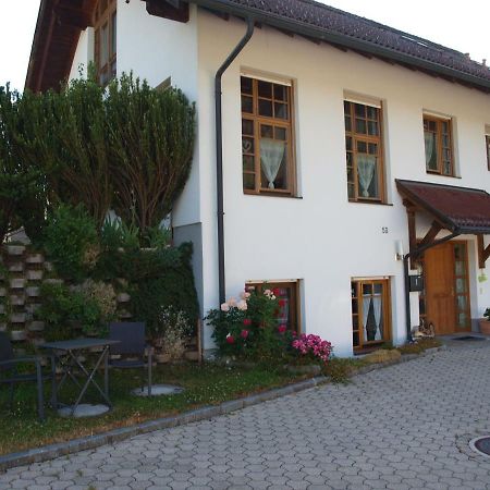 Ruhe Am See Presseggersee Esterno foto