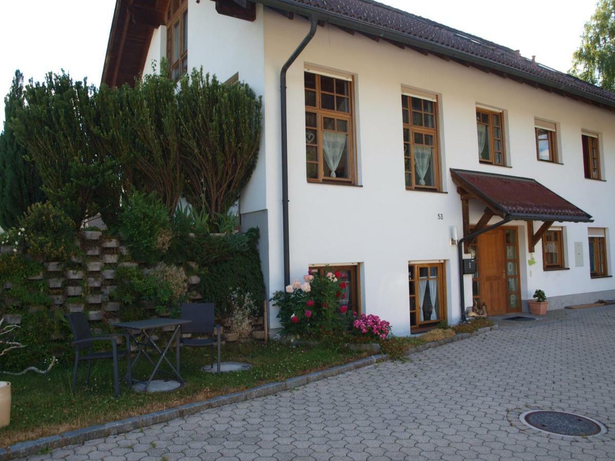 Ruhe Am See Presseggersee Esterno foto