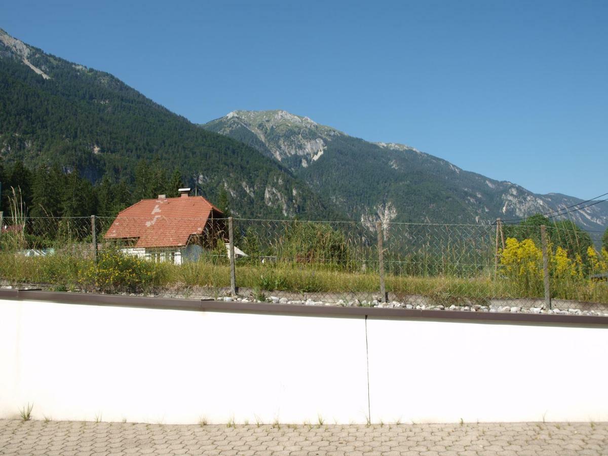 Ruhe Am See Presseggersee Esterno foto